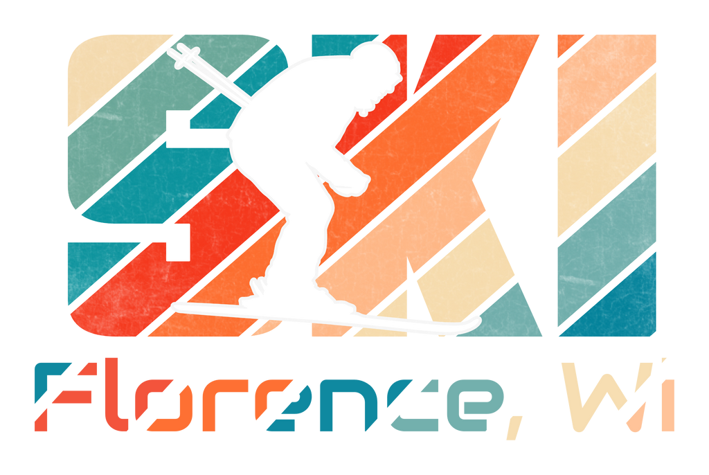 Ski Florence Crewneck